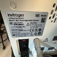 Invitrogen Neon NxT Electroporation System image 0